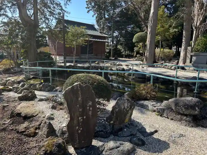 新橋浅間神社(静岡県)