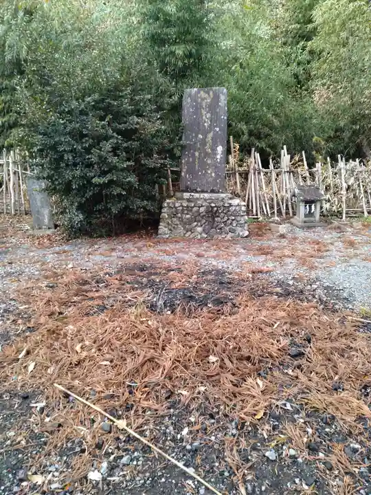 十文字神社(宮城県)