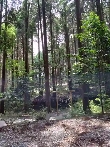 山神社(鹿児島県)