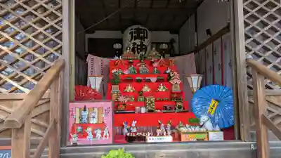 玉田神社(京都府)