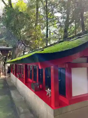 一言主神社(茨城県)