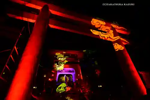 江島神社(神奈川県)