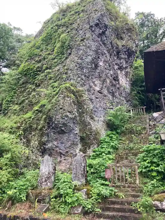 長楽寺(長野県)