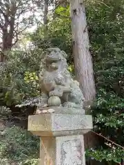 尾張冨士大宮浅間神社(愛知県)