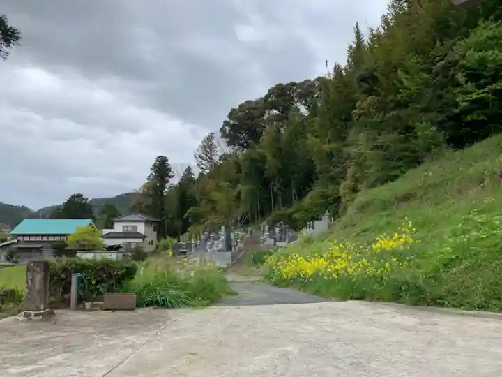 妙典寺のその他建物