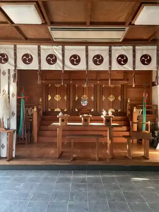 海神社(兵庫県)