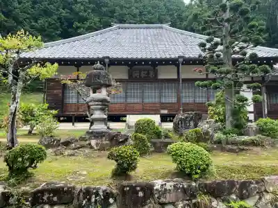 竜安寺(岐阜県)