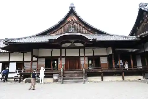 三宝院（三宝院門跡）(京都府)