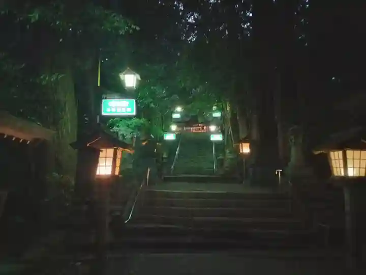 高千穂神社のその他建物