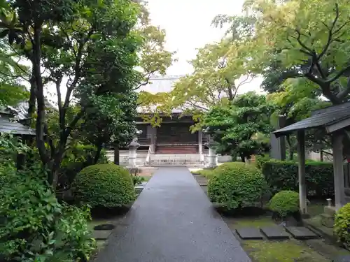 密蔵院(東京都)