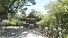 平野神社の建物その他