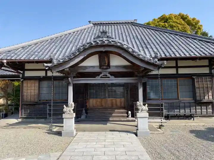 見松寺(三重県)