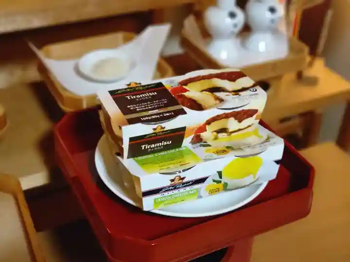 伏木香取神社のその他建物