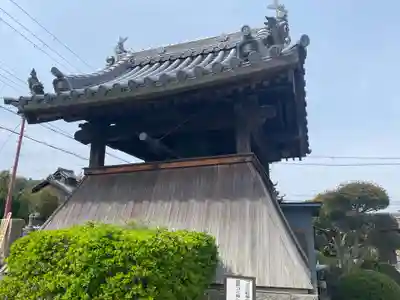 法然寺(奈良県)