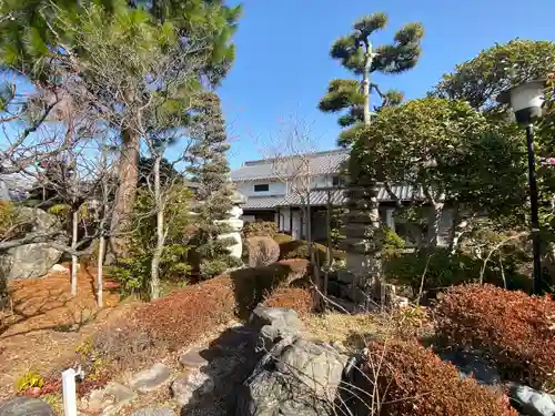 善立寺のその他建物