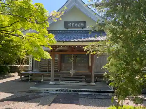 興禅寺(和歌山県)