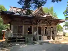 一松神社(千葉県)