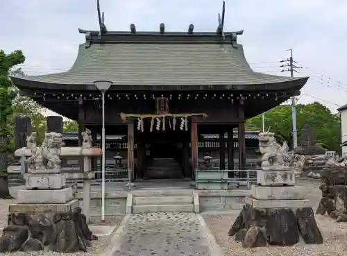 龍神社(愛知県)