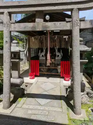 亀山稲荷神社 (京都府)