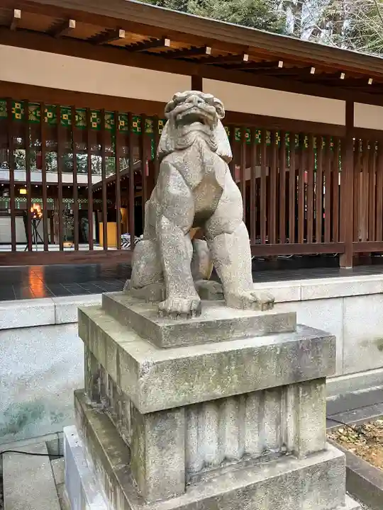 乃木神社(東京都)