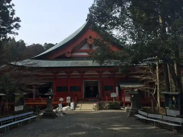 比叡山延暦寺のその他建物
