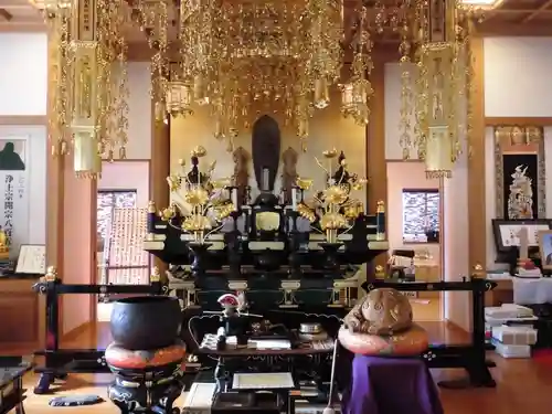 徳性寺(東京都)