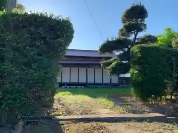 西福寺のその他建物