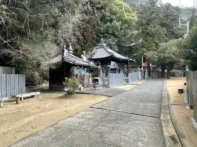 八栗寺(香川県)