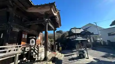 神門寺(埼玉県)