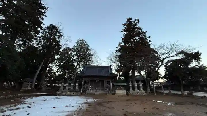 天満神社(兵庫県)