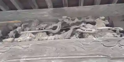 八雲神社（北鎌倉・山ノ内）(神奈川県)