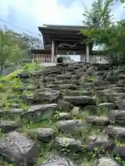 東霧島神社(宮崎県)