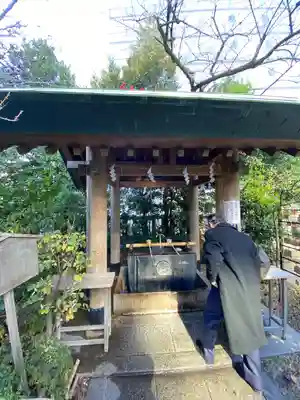 芝大神宮(東京都)