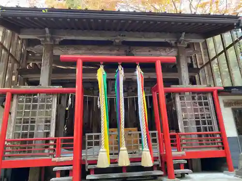 諏訪神社(宮城県)