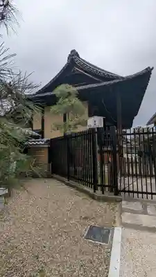 壬生寺(京都府)