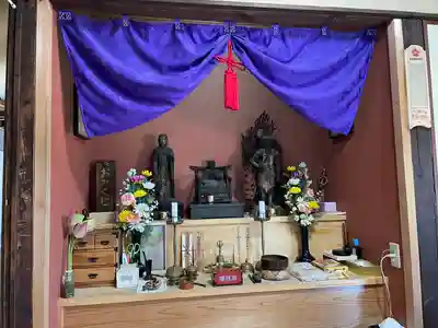 下里庵(兵庫県)