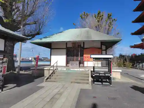 飯沼山 圓福寺(千葉県)