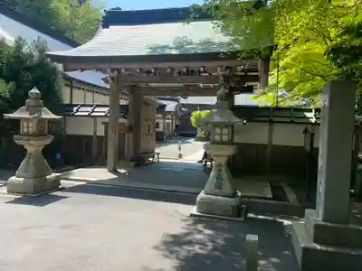比叡山延暦寺(滋賀県)