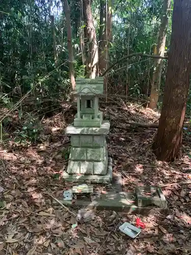 稲荷神社(千葉県)