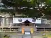 かっぱの寺 栖足寺の本殿・本堂