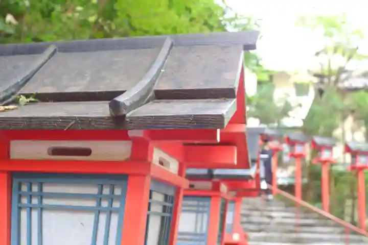 貴船神社(京都府)