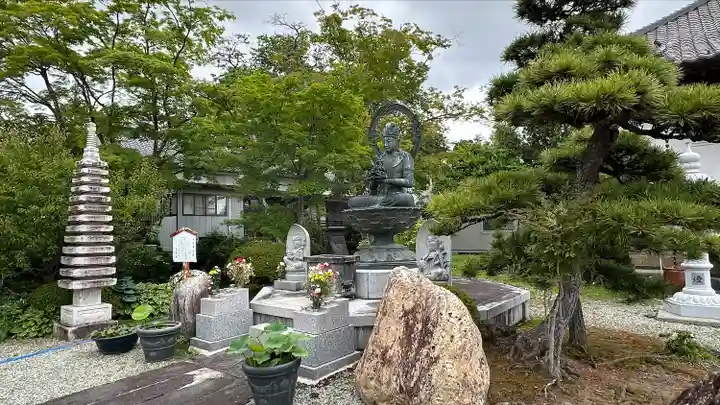 龍宝寺(宮城県)