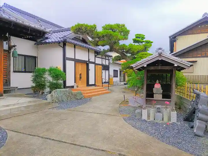 満蔵院のその他建物