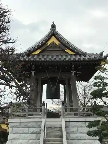 光永寺のその他建物