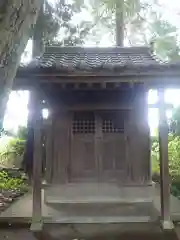 稲荷神社(埼玉県)