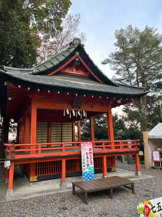 玉前神社(千葉県)
