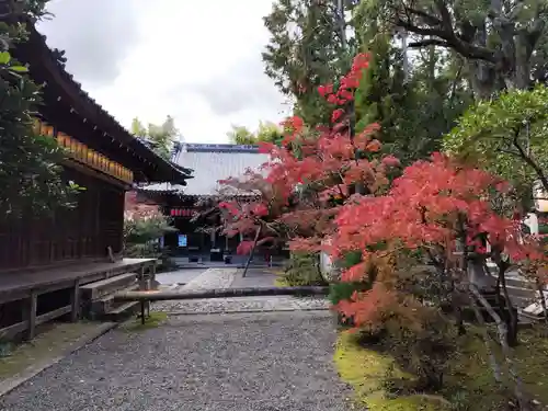 赤山禅院(京都府)