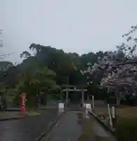 秋葉神社(愛知県)