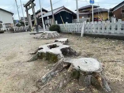 西之宮神社(滋賀県)