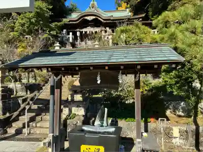 大仁神社(静岡県)